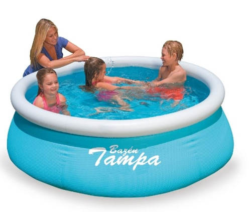 Dětský bazén Tampa 1,83x0,51 m
