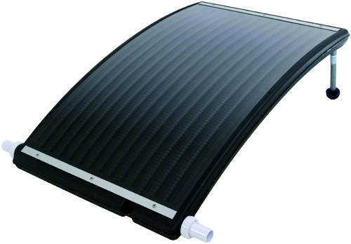 Výkoný solární ohřev Slim 3000