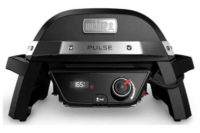 Luxusní elektrický gril Weber Pulse 1000