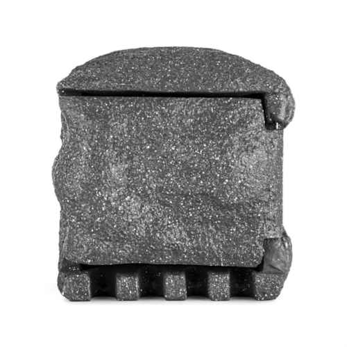 zásuvkový rozdělovač z umělého kamene